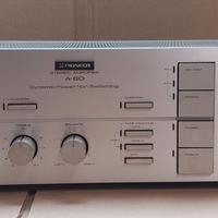 Amplificatore Pioneer A-60