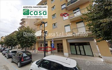 Rif.AP409-Appartamento San Cataldo
