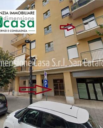 Rif.AP409-Appartamento San Cataldo