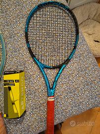 Racchetta Babolat Ragazzi Junior  Pure drive lite