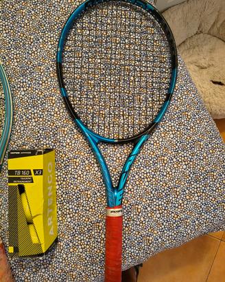 Racchetta Babolat Ragazzi Junior  Pure drive lite