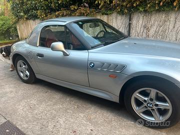 BMW Z3 1.8