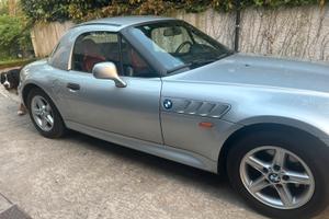 BMW Z3 1.8