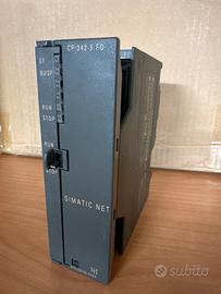 Siemens simatic net  cp profibus+ cp industrial