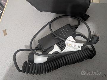 Cavo Ricarica Mercedes Originale Schuko-Type2 

