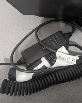 Cavo Ricarica Mercedes Originale Schuko-Type2 

