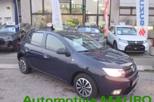 DACIA Sandero 0.9 TCe 12V TurboGPL 90CV Start&St
