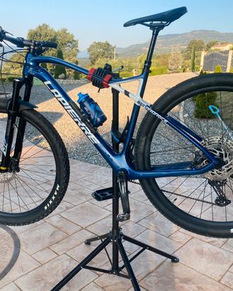 Bici 29 carbonio MTB LaPierre