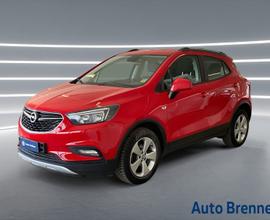 Opel Mokka X x 1.6 cdti business s&s 4x4 136cv