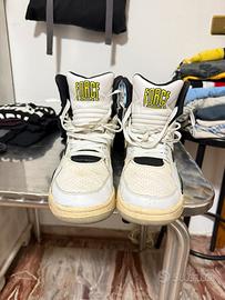 Nike Air Command Force