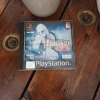 rainbow six ps1