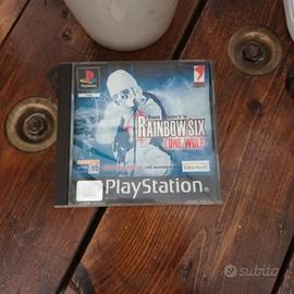 rainbow six ps1