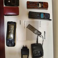 Telefonino GSM Siemens S4 