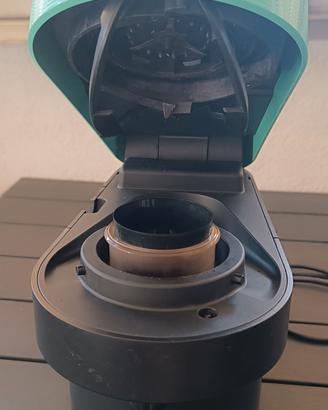 macchina Nespresso Vertuo Tiffany 
