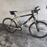 Mountain bike Ktm