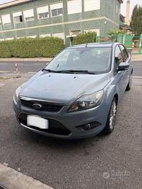 FORD - Focus