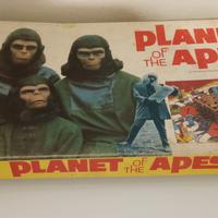 Planet of the apes il pianeta delle scimmie Gioco