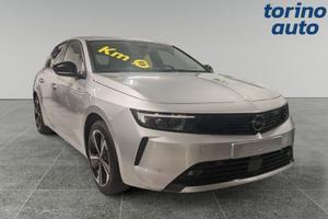 Opel Astra 1.2 Turbo 130cv Business Elegance