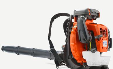 Soffiatore husqvarna 580 bts