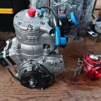 MOTORE TM OK SENIOR 125 KART