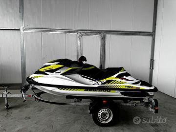 SEA DOO 300 RXT