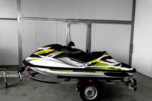SEA DOO 300 RXT