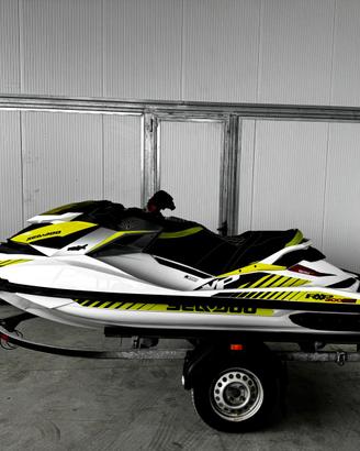 SEA DOO 300 RXT