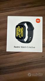 SmartWatch Redmi 5 Active