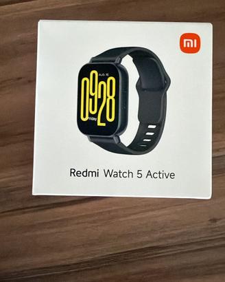 SmartWatch Redmi 5 Active