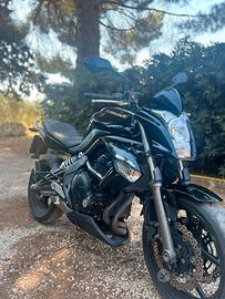 Kawasaki er6n