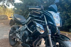 Kawasaki er6n