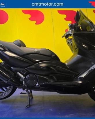 YAMAHA T-Max 500 Garantito e Finanziabile
