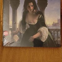 La Pittura Italiana del XIX Secolo