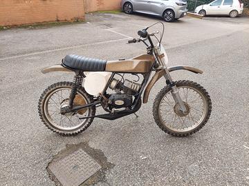 Aspes Navaho Cr CASA 50 1971