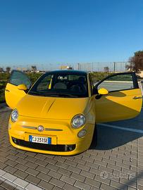 FIAT 500 TWIN AIR
