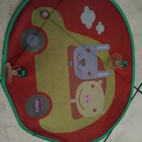 Tendine parasole per auto 