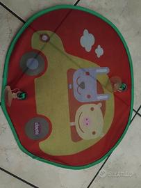 Tendine parasole per auto 