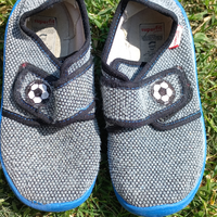Pantofole scarpe bambino Superfit