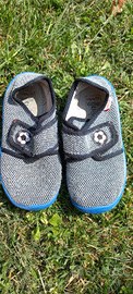 Pantofole scarpe bambino Superfit