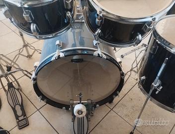 Batteria Tornado by Mapex