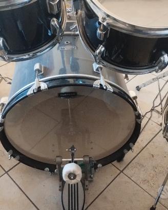 Batteria Tornado by Mapex