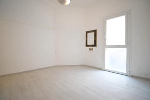 San Benedetto: trilocale ristrutturato con 2 bagni