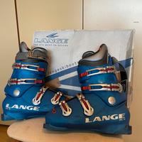 Scarponi da Sci LANGE CRL70