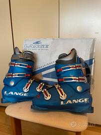Scarponi da Sci LANGE CRL70