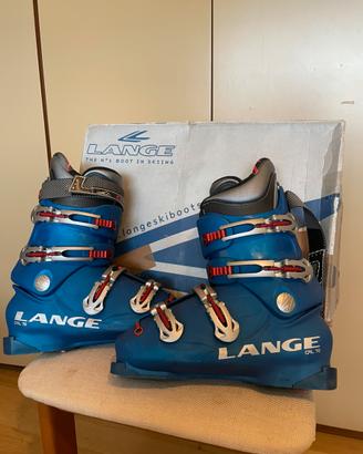 Scarponi da Sci LANGE CRL70