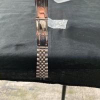 BRACCIALE  ROLEX  JUBILE’ acciaio