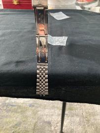 BRACCIALE  ROLEX  JUBILE’ acciaio
