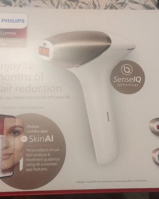 Philips Lumea