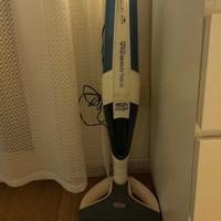 Scopa elettrica colombina De’longhi cordless