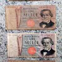 Lire italiane